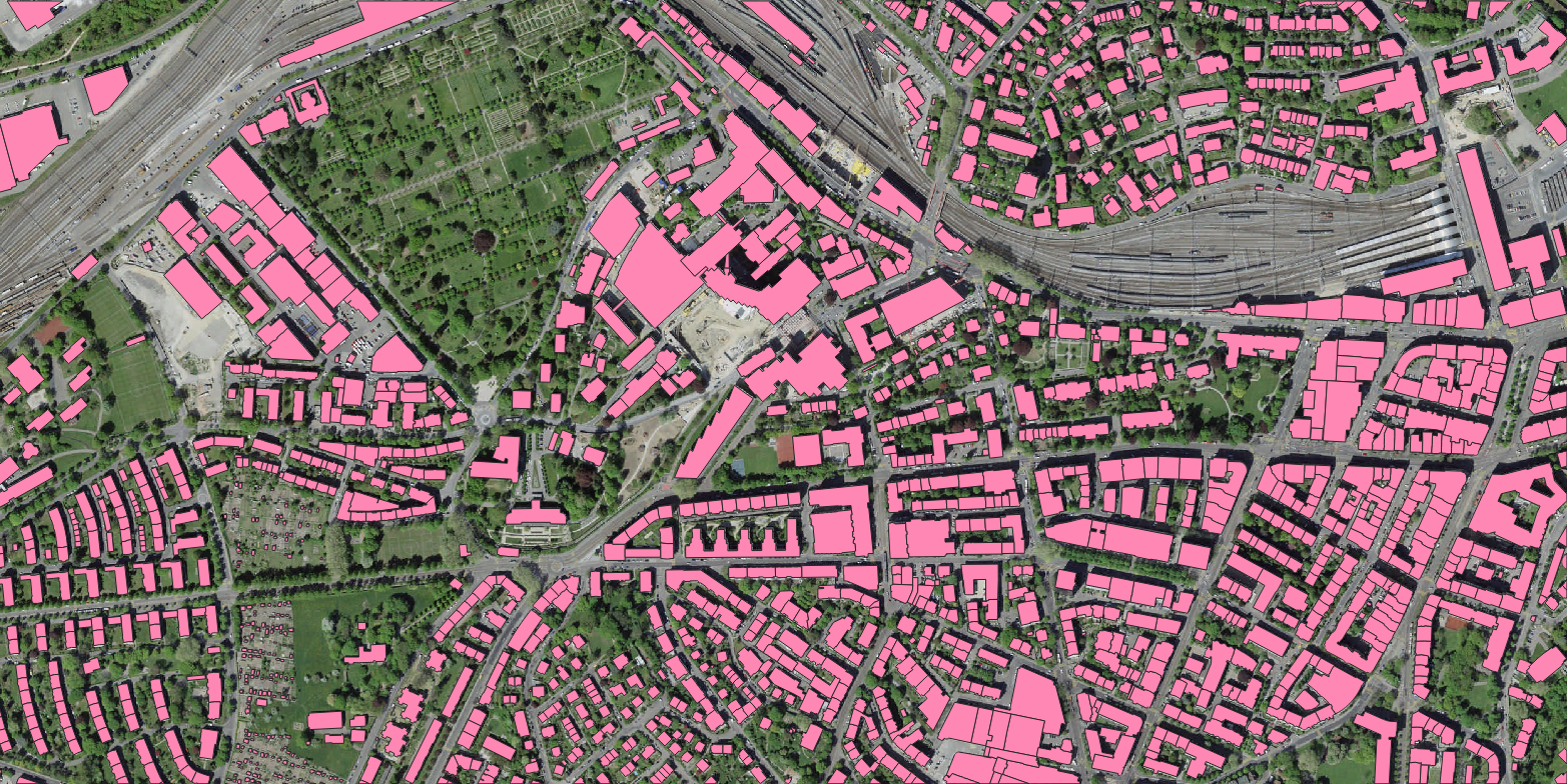 Change Detection Mapping: An Expert Guide