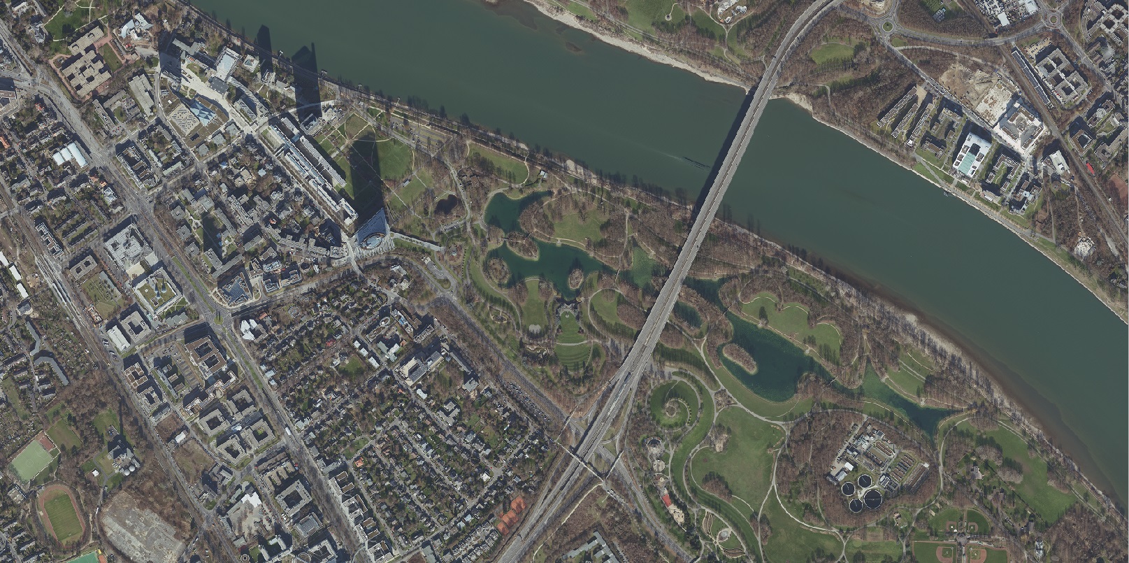 Bonn_Germany Bonn_Germany