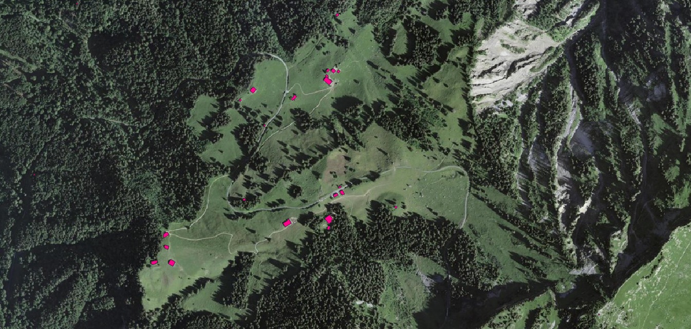 Switzerland Enhances Rural Broadband Expansion with Nazru’s Geospatial Data
