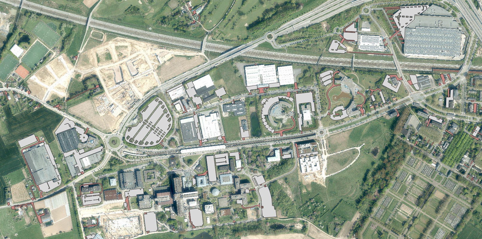 Reducing Emergency Response Times by Optimizing Routes with Nazru