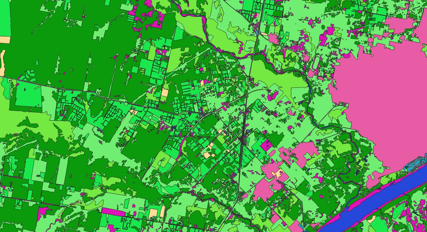 Nazru AI Launches New Agricultural Land Use Data Layers