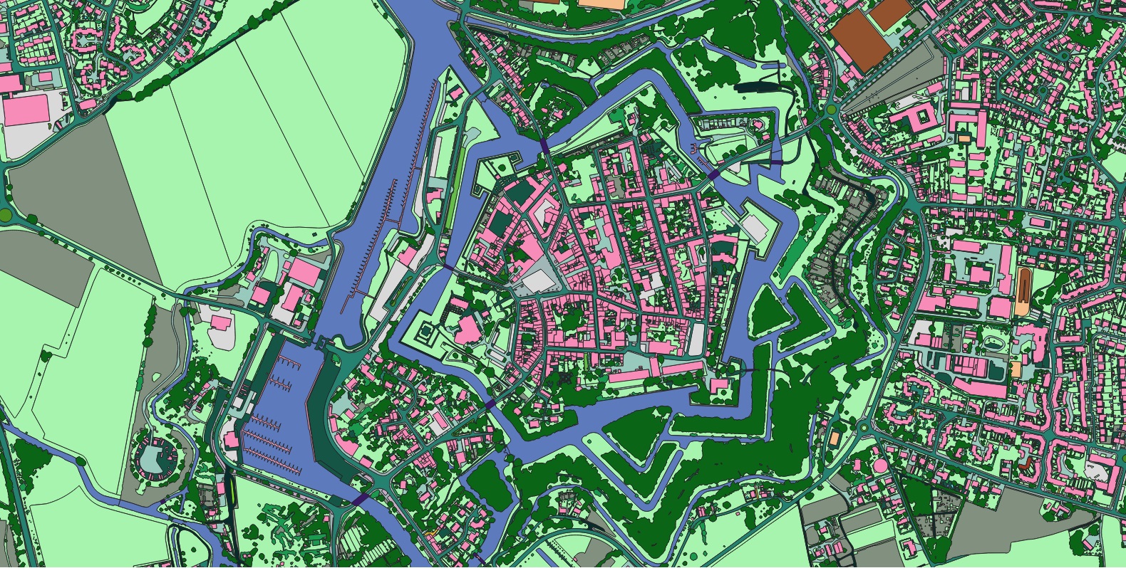 The Digital Twin Imperative: Geoenabling Resilience, Planning, and Analytics Across Industries