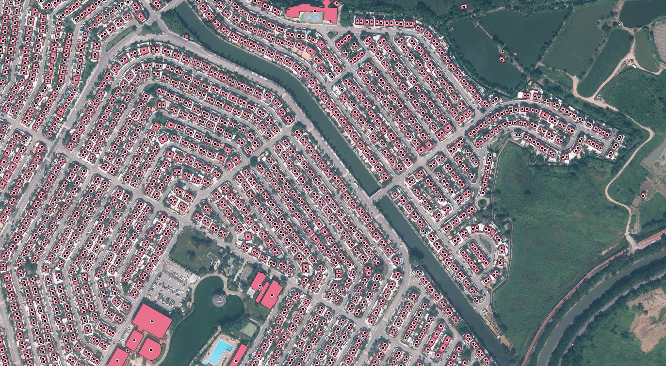 Farmers Insurance to Utilize Nazru’s Building-Based Geocoding for Enhanced Insurance Decision-Making