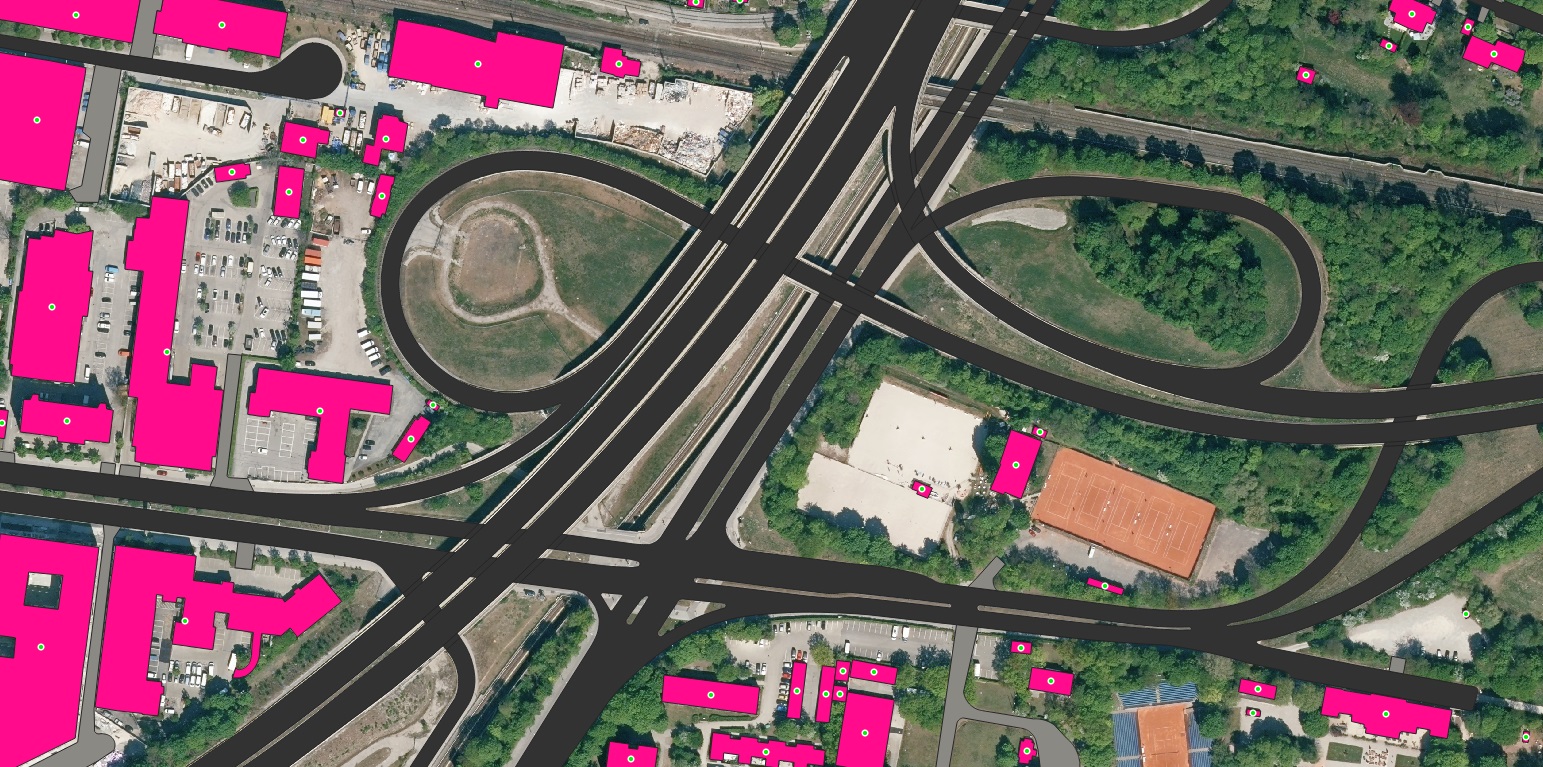 Transforming Next-Generation Emergency Response Systems with AI-Powered Geospatial Data