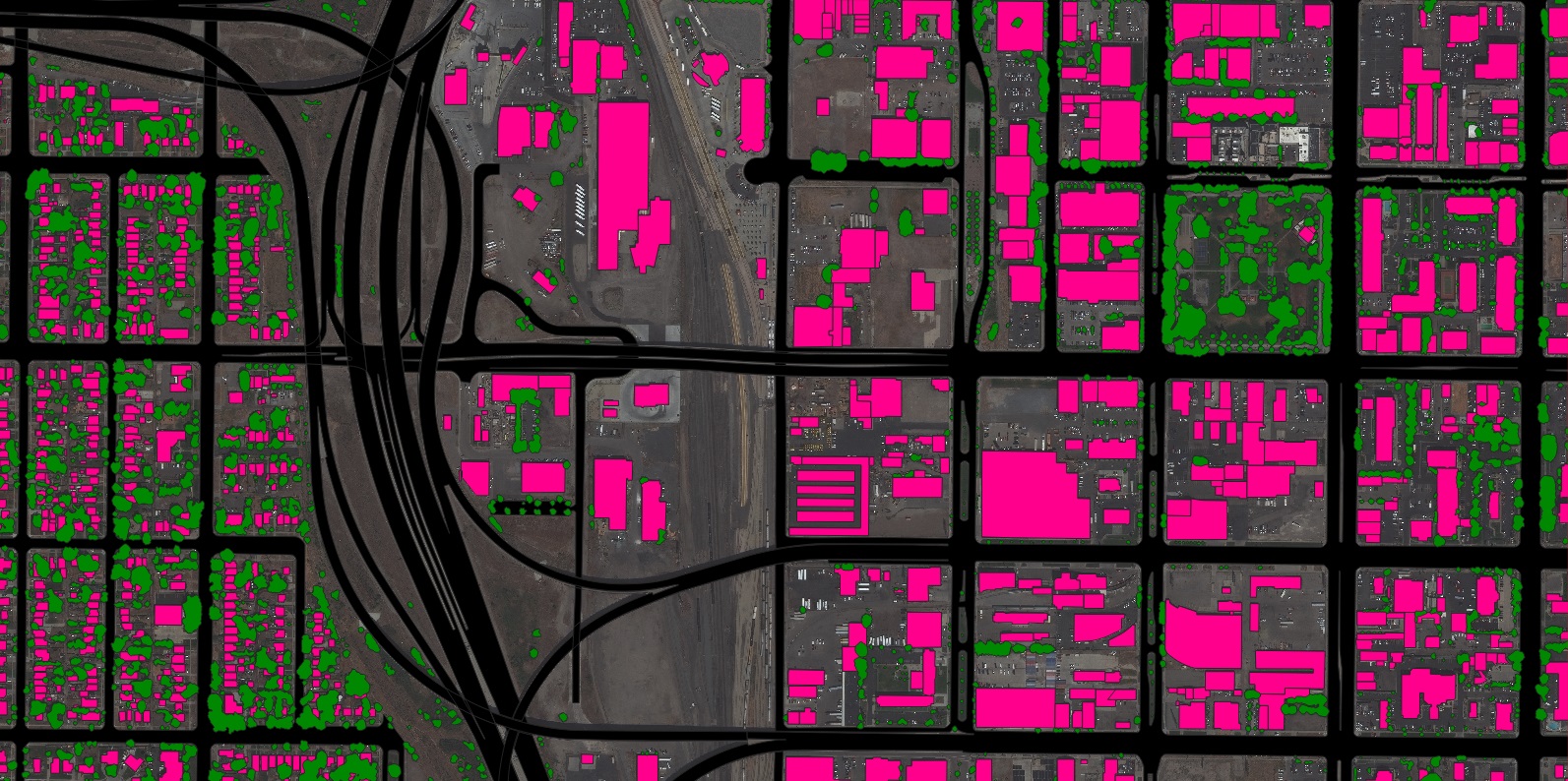 The Ultimate Guide to Impervious Surface Data