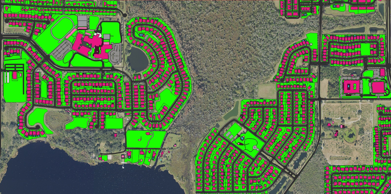 Funding Opportunities for Storm water Mapping Initiatives