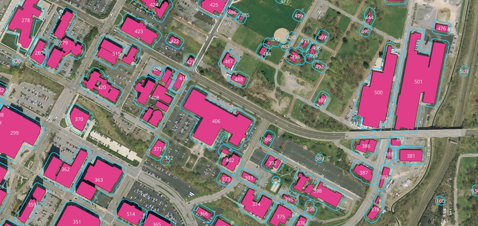 Leveraging Building-Specific Geocoding for Reinsurance Portfolio Optimization