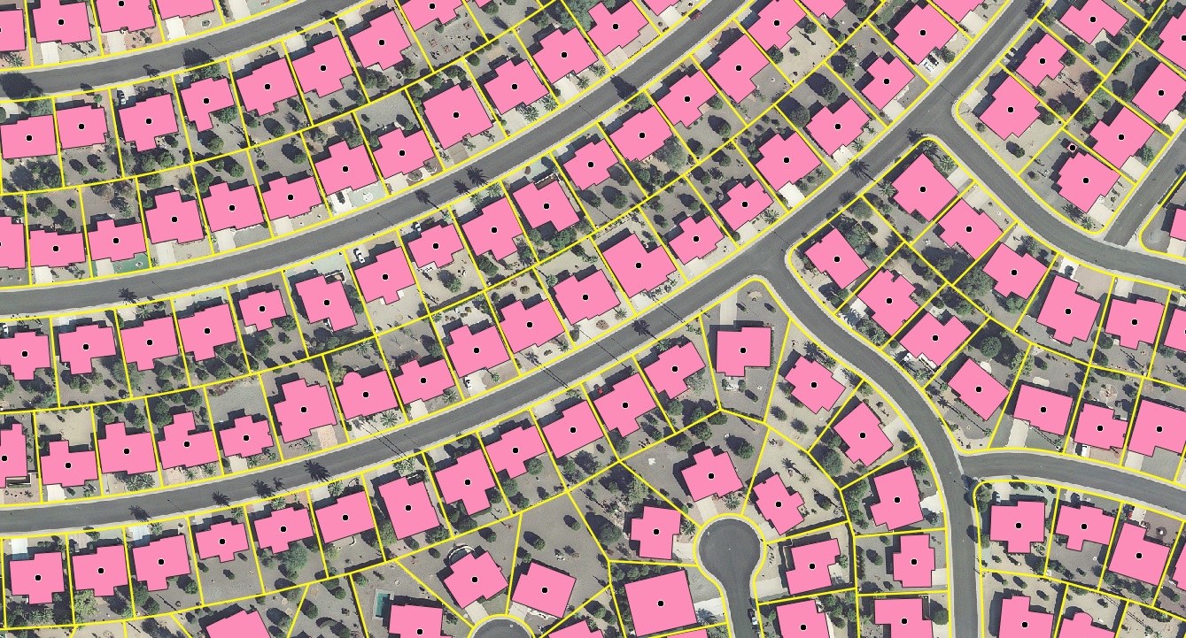 Nazru AI Introduces Advanced Building-Based Geocoding Platform with Integrated Flood Zone Analytics and Change Detection Capabilities