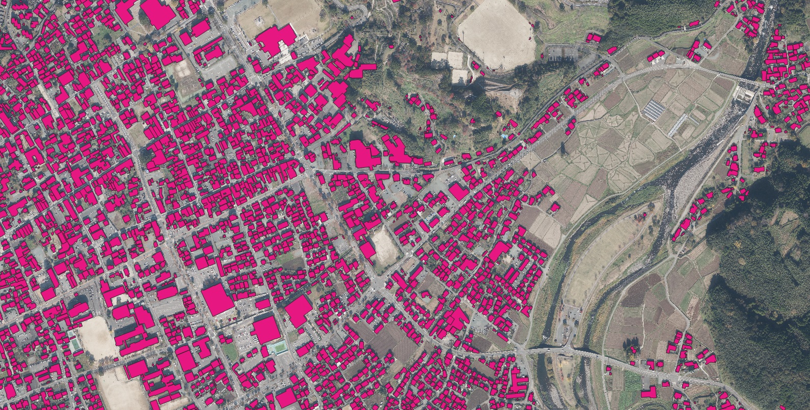 Transforming the Physical World into Digital Intelligence through Nazru’s AI-Powered Mapping System and Global Partnership Network
