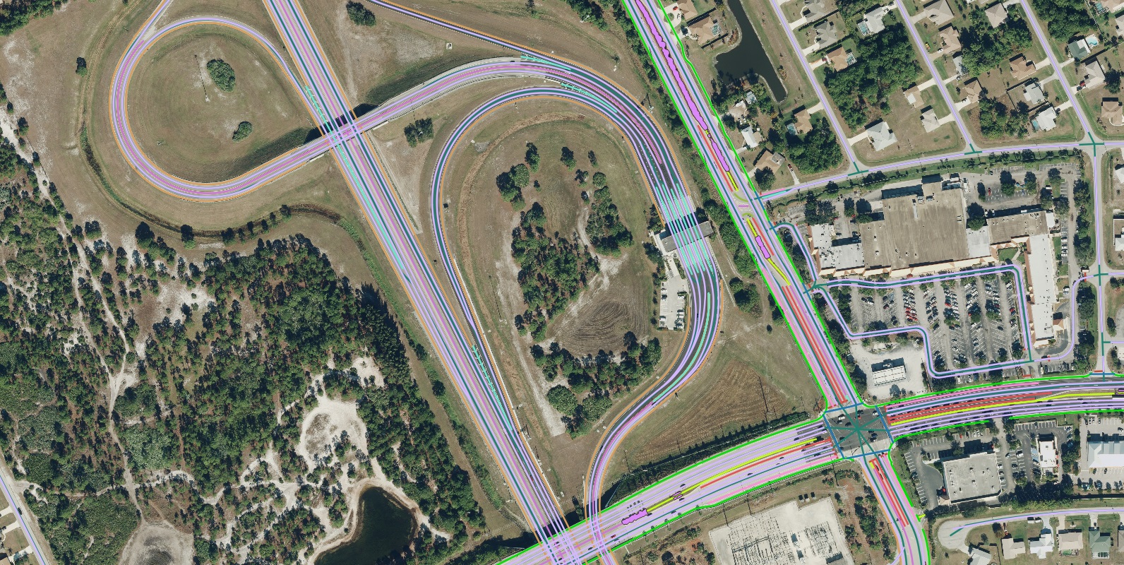 Leveraging GIS for Transportation Accessibility: 4 Real-World Applications