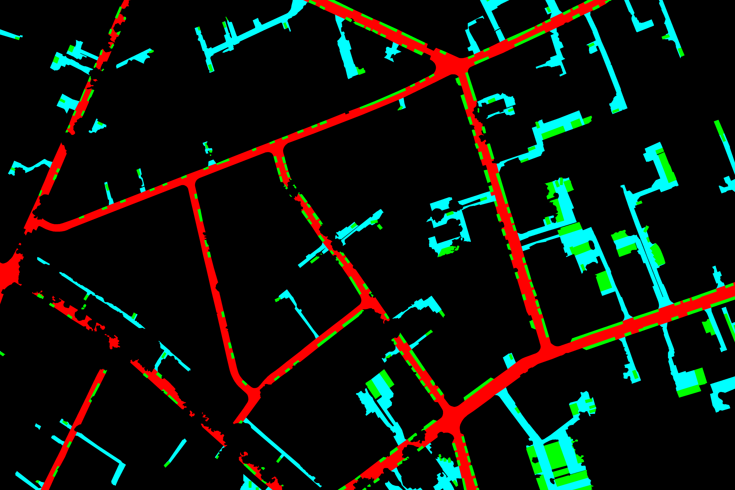 Berlin Urban Mobility & Parking Analytics (Case Study)